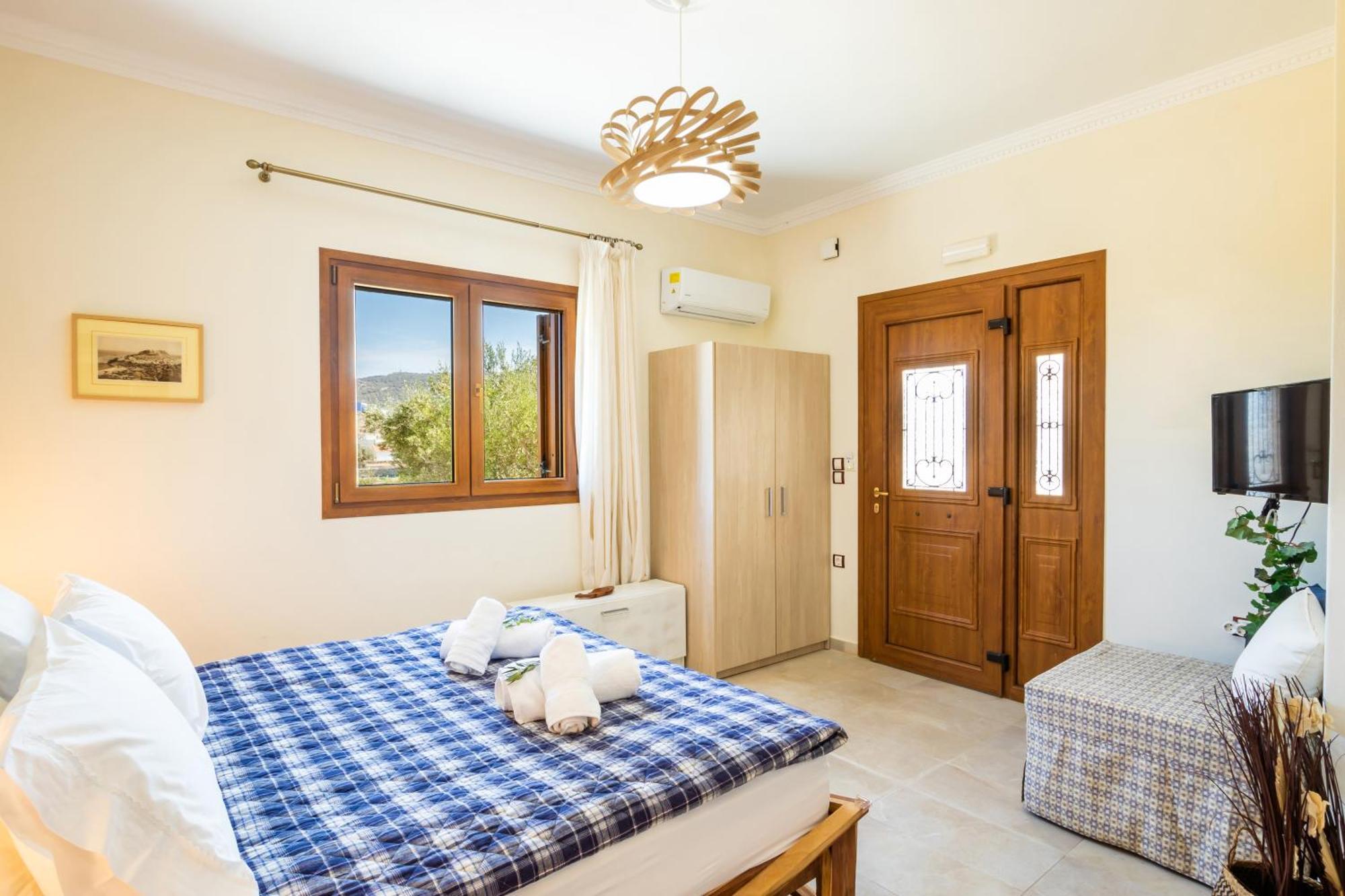 Olive Studios Karpathos Studio #4 Екстериор снимка